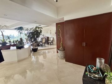 Departamento en Renta, en Lomas Anahuac