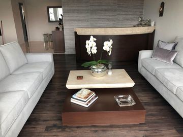 Departamento en Renta en Bosque Real