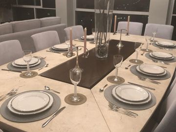 Departamento en Renta en Bosque Real