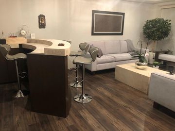 Departamento en Renta en Bosque Real
