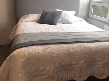 Departamento en Renta en Bosque Real