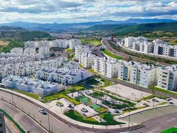 EN RENTA DEPARTAMENTO PRIVALIA CERCA ANTEA