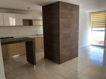 EN RENTA DEPARTAMENTO PRIVALIA CERCA ANTEA