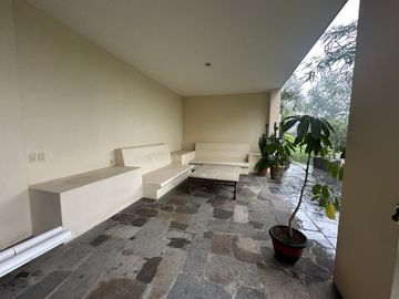 Residencia renta en condominio, colonia Jacarandas en Zapopan, Jal.