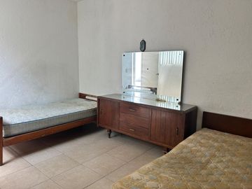 Residencia renta en condominio, colonia Jacarandas en Zapopan, Jal.