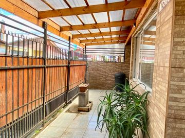 SE VENDE CASA  TOTALMENTE  AMPLIADA