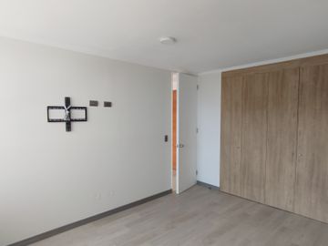 SE ARRIENDA CÓMODO DEPARTAMENTO EN LÍA AGUIRRE 95