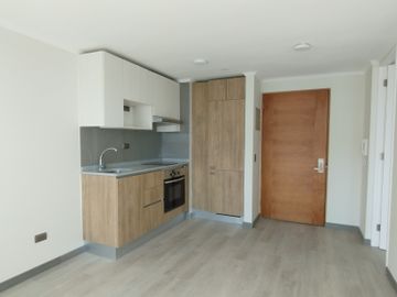 SE ARRIENDA CÓMODO DEPARTAMENTO EN LÍA AGUIRRE 95