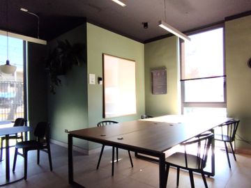 SE ARRIENDA CÓMODO DEPARTAMENTO EN LÍA AGUIRRE 95
