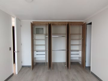 SE ARRIENDA CÓMODO DEPARTAMENTO EN LÍA AGUIRRE 95