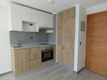 SE ARRIENDA CÓMODO DEPARTAMENTO EN LÍA AGUIRRE 95