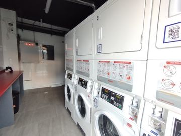 SE ARRIENDA CÓMODO DEPARTAMENTO EN LÍA AGUIRRE 95