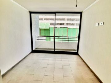 ARRIENDO INMEDIATO EN HERMOSO DEPARTAMENTO