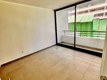 ARRIENDO INMEDIATO EN HERMOSO DEPARTAMENTO