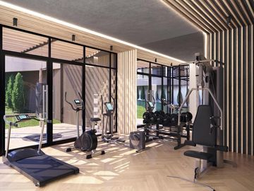 Suite con estudio de venta en Tumbaco - Ruta Viva
