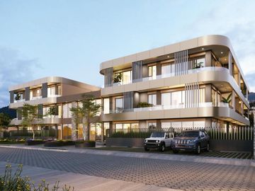 Suite con estudio de venta en Tumbaco - Ruta Viva