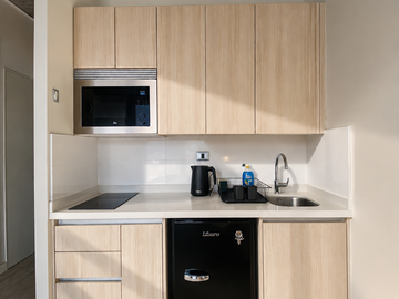 ARRIENDO POR TEMPORADA DEPARTAMENTO 1HAB 1BA LAS CONDES
