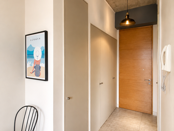 ARRIENDO POR TEMPORADA DEPARTAMENTO 1HAB 1BA LAS CONDES