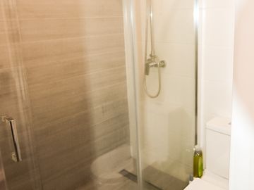 DEPARTAMENTO CON PATIO PRIVADO EN ÑUÑOA