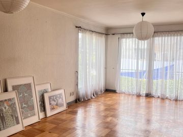 DEPARTAMENTO EN ARRIENDO AV VICUÑA MACKENNA, 2 DORM