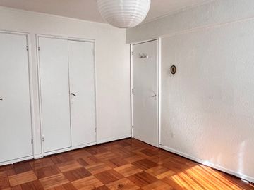 DEPARTAMENTO EN ARRIENDO AV VICUÑA MACKENNA, 2 DORM
