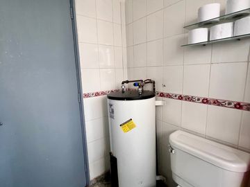 DEPARTAMENTO EN ARRIENDO AV VICUÑA MACKENNA, 2 DORM