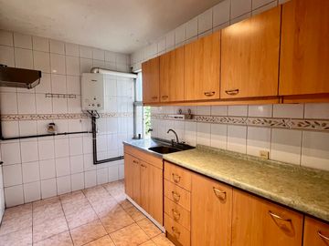 DEPARTAMENTO EN ARRIENDO AV VICUÑA MACKENNA, 2 DORM