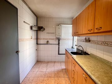 DEPARTAMENTO EN ARRIENDO AV VICUÑA MACKENNA, 2 DORM