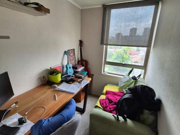 ARRIENDO DEPARTAMENTO 3HAB 2BA MACUL