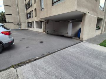 ARRIENDO DEPARTAMENTO 3HAB 2BA MACUL