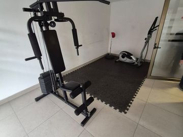 ARRIENDO DEPARTAMENTO 3HAB 2BA MACUL