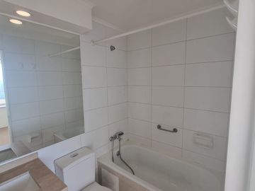 ARRIENDO DEPARTAMENTO 1HAB 1BA ÑUÑOA