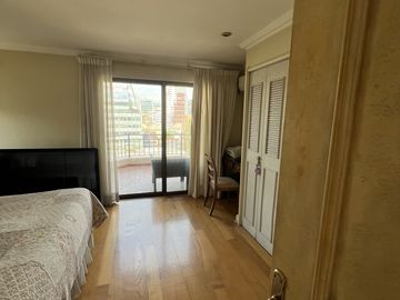 EXCLUSIVO DEPARTAMENTO DUPLEX SECTOR EL GOLF UF 18000