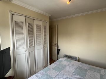 EXCLUSIVO DEPARTAMENTO DUPLEX SECTOR EL GOLF UF 18000
