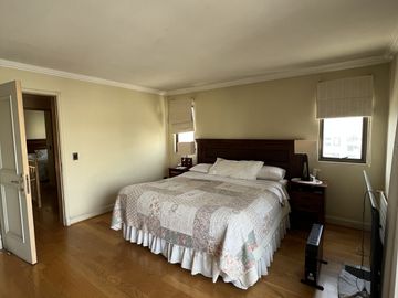 EXCLUSIVO DEPARTAMENTO DUPLEX SECTOR EL GOLF UF 18000