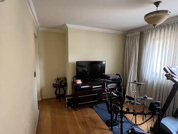 EXCLUSIVO DEPARTAMENTO DUPLEX SECTOR EL GOLF UF 18000