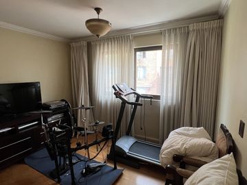 EXCLUSIVO DEPARTAMENTO DUPLEX SECTOR EL GOLF UF 18000