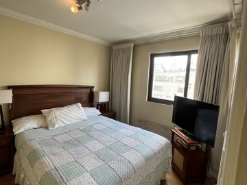 EXCLUSIVO DEPARTAMENTO DUPLEX SECTOR EL GOLF UF 18000