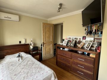 EXCLUSIVO DEPARTAMENTO DUPLEX SECTOR EL GOLF UF 18000
