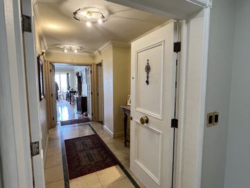 EXCLUSIVO DEPARTAMENTO DUPLEX SECTOR EL GOLF UF 18000