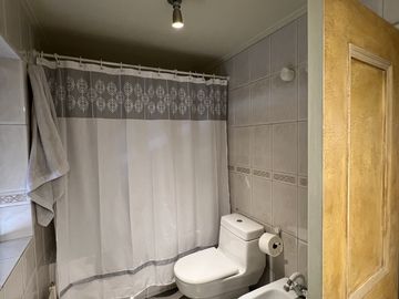 EXCLUSIVO DEPARTAMENTO DUPLEX SECTOR EL GOLF UF 18000