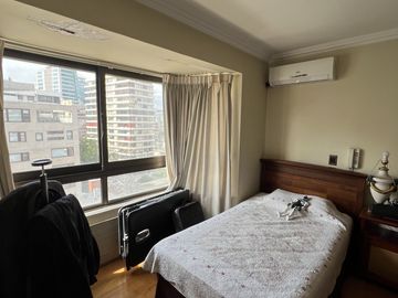 EXCLUSIVO DEPARTAMENTO DUPLEX SECTOR EL GOLF UF 18000