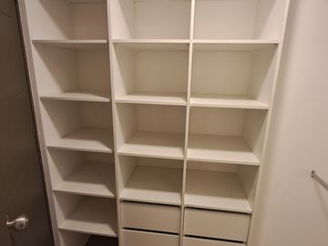 ARRIENDO ESTUDIO AMOBLADO METRO VICENTE VALDÉS ESTAC Y BOD