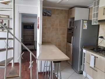 DEPARTAMENTO DUPLEX EN VENTA 3D,2B