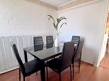 DEPARTAMENTO DUPLEX EN VENTA 3D,2B