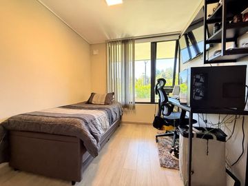 VENTA DEPARTAMENTO 2HAB 2BA TEMUCO