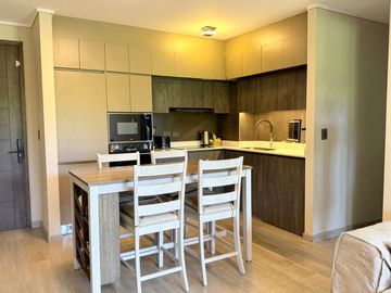 VENTA DEPARTAMENTO 2HAB 2BA TEMUCO