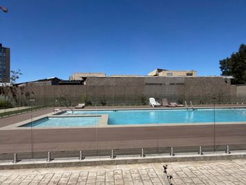 VENTA DEPARTAMENTO 2HAB 2BA TEMUCO