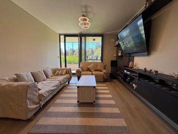 VENTA DEPARTAMENTO 2HAB 2BA TEMUCO