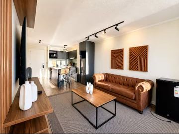 PRIMERA LINEA VENTA DEPARTAMENTO 3D 2B RECIEN REMODELADO